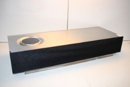 UNBOXED NAIM MU-SO WIRELESS MUSIC SYSTEM RRP £1'299.00Condition ReportAppraisal Available on