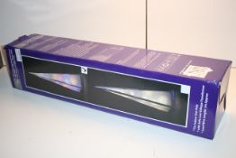 BOXED 60CM ROTATING PYRAMID LIGHT Condition ReportAppraisal Available on Request- All Items are