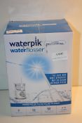 BOXED WATERPIK WATER FLOSSER ULTRA PROFESSIONAL RRP £79.99Condition ReportAppraisal Available on