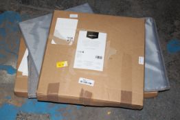 3X ASSORTED BOXED/UNBOXED ITEMS (IMAGE DEPICTS STOCK)Condition ReportAppraisal Available on Request-