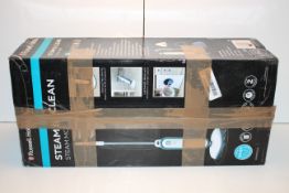 BOXED RUSSELL HOBBS STEAM & CLEAN STEAM MOP RRP £59.99Condition ReportAppraisal Available on