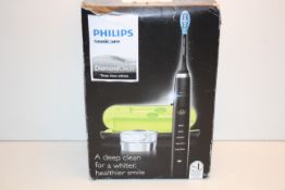 BOXED PHILIPS SONICARE DIAMOND CLEAN DEEP CLEAN EDITION TOOTHBRUSH RRP £99.99Condition