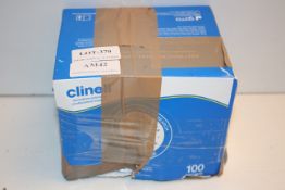 BOXED CLINELL ANTIMICROBIAL HAND WIPESCondition ReportAppraisal Available on Request- All Items