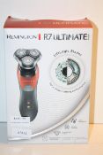 BOXED REMINGTON R7 ULTIMATE SERIES RRP £49.99Condition ReportAppraisal Available on Request- All