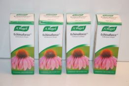 50X BOXED A.VOGEL ECHINAFORCE ECHINACEA DROPS 100ML BOTTLES (THERE ARE FIFTY ITEMS IN THIS LOT)