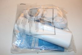 UNBOXED ORAL B GENIUS POWERED BY BRAUN TOOTHBRUSH RRP £79.99Condition ReportAppraisal Available on