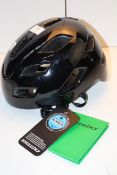 UNBOXED EXCLUSKY IN-MOLD MULTI-SPORT HELMET 56-61CMCondition ReportAppraisal Available on Request-