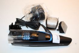 UNBOXED PHILIPS HAIR TRIMMER Condition ReportAppraisal Available on Request- All Items are