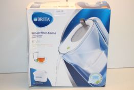 BOXED BRITA STYLE WATER FILTER RRP £29.99Condition ReportAppraisal Available on Request- All Items