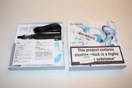 BOXED CIBERATE Q16 VAPE PEN DEVICE Condition ReportAppraisal Available on Request- All Items are