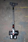 UNBOXED RUSSELL HOBBS SABRE HANDHELD CORDLESS VACUUM CLEANER RRP £120.00Condition ReportAppraisal