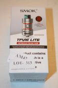 BOXED SMOK TFV16 LITE RETURN OF THE TB TANKCondition ReportAppraisal Available on Request- All Items