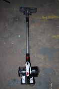 UNBOXED RUSSELL HOBBS SABRE HANDHELD CORDLESS VACUUM CLEANER RRP £120.00Condition ReportAppraisal