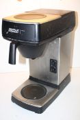 UNBOXED WITH POWER CABLE BRAVILOR BONAMAT NOVO FILTER COFFEE MAKER Condition ReportAppraisal