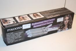 BOXED PTKOONN PROFESSIONAL HAIR CURLERSCondition ReportAppraisal Available on Request- All Items are