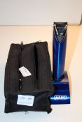 UNBOXED WAHL HAIR TRIMMER RRP £59.99Condition ReportAppraisal Available on Request- All Items are