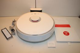 BOXED ROBOROCK ROBOT VACUUM CLEANER RRP £399.00Condition ReportAppraisal Available on Request- All