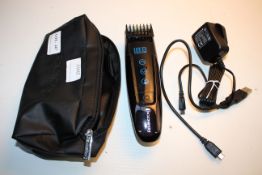 UNBOXED WITH CASE REMINGTON BEARD TRIMMER (IMAGE DEPICTS STOCK)Condition ReportAppraisal Available