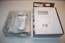 BOXED BRAUN SILK EPIL 9 SES 9-720 SHAVE, TRIM & EPILATE RRP £160.00Condition ReportAppraisal