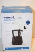 BOXED WATERPIK WATER FLOSSER ULTRA PROFESSIONAL RRP £79.99Condition ReportAppraisal Available on