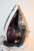 UNBOXED TEFAL ULTIMATE 3000W STEAM IRON ANTI-CALC RRP £69.00Condition ReportAppraisal Available on