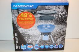 BOXED CAMPINGAZ PARTY GRILL 200 2000W RRP £54.99Condition ReportAppraisal Available on Request-