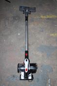 UNBOXED RUSSELL HOBBS SABRE HANDHELD CORDLESS VACUUM CLEANER RRP £120.00Condition ReportAppraisal