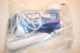 BAGGED ORAL B POWERED BY BRAUN TOOTHBRUSH Condition ReportAppraisal Available on Request- All