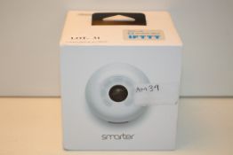 BOXED SMARTER FRIDGE CAM RRP £149.99Condition ReportAppraisal Available on Request- All Items are