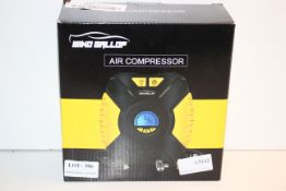 BOXED WIND GALLOP AIR COMPRESSOR MODEL: LD-1618D RRP £34.99Condition ReportAppraisal Available on