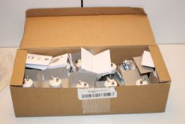 ASSORTED LIGHT BULBS TO INCLUDE LED GU10 BULBS AND OTHER (IMAGE DEPICTS STOCK)Condition