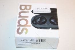 BOXED SAMSUNG GALAXY BUDS EAR BUDS RRP £90.00Condition ReportAppraisal Available on Request- All