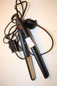 UNBOXED GHD HAIR STRAIGHTENER MODEL: GHD 4.2B RRP £109.00Condition ReportAppraisal Available on