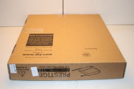 BOXED PRESTIGE SOFT CLOSE DRAWER SYSTEM RRP £36.89Condition ReportAppraisal Available on Request-