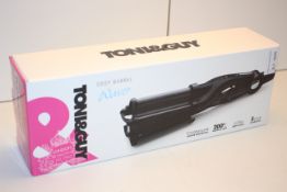 BOXED TONI&GUY DEEP BARRELL WAVER RRP £39.99Condition ReportAppraisal Available on Request- All