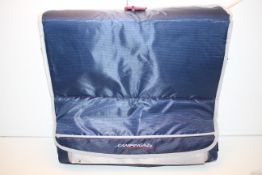 UNBOXED CAMPINGAZ COOL BAG Condition ReportAppraisal Available on Request- All Items are Unchecked/