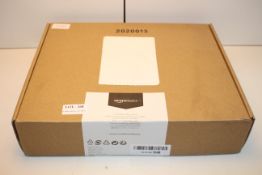BOXED AMAZON BASICS VENTED LAPTOP STAND Condition ReportAppraisal Available on Request- All Items