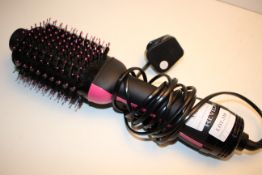 UNBOXED REVLON PRO COLLECTION SALON ONE-STEP HAIR DRYER AND VOLUMISER RRP £52.50Condition