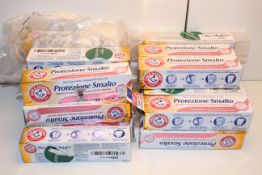 20X ARM & HAMMER TUBES TOOTHPASTE (IMAGE DEPICTIO STOCKIO)Condition ReportAppraisal Available on