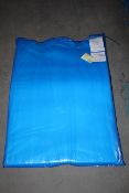 BAGGED MOTHER NUTURE QUILTED TRAVEL COT MATTRESS MN047Condition ReportAppraisal Available on