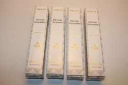 7X BOXEWD PRIVILAGE WRINKLE CONCEALER CREAM BY DURA 10ML BOTTLES (SBW)Condition ReportAppraisal