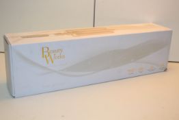 BOXED BEAUTY WORKS PROFESSIONAL THE WAVER Condition ReportAppraisal Available on Request- All