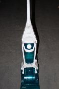 2X RUSSELL HOBBS UPRIGHT CARPET WASHER RHCC5001 COMBINED RRP £159.98Condition ReportAppraisal