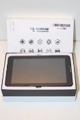 BOXED YUNTAB TABLET PC E706Condition ReportAppraisal Available on Request- All Items are Unchecked/