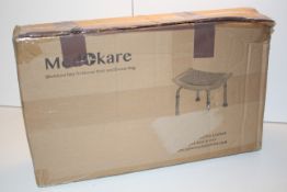 BOXED MODKARE EASY FIT SHOWER STOOL RRP £39.99Condition ReportAppraisal Available on Request- All