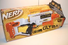 BOXED NERF ULTRA POWER GUN RRP £34.99Condition ReportAppraisal Available on Request- All Items are