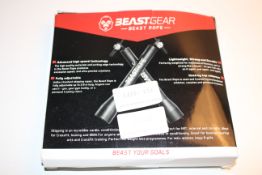 BOXED BEAST GEAR BEAST ROPE Condition ReportAppraisal Available on Request- All Items are