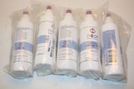 5X 250ML INEOS SANITISER SPRAY FOR SURFACESCondition ReportAppraisal Available on Request- All Items
