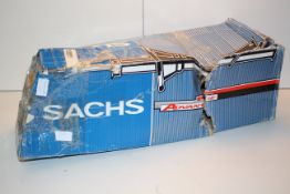 BOXED SACHS SHOCK ABSORBER Condition ReportAppraisal Available on Request- All Items are Unchecked/