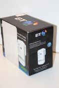 BOXED BT DUAL BAND WI-FI EXTENDER 610Condition ReportAppraisal Available on Request- All Items are